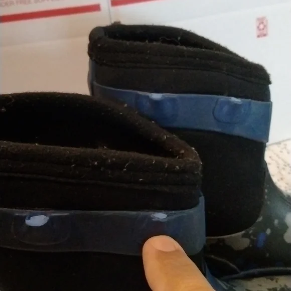 WESTERN CHIEF WATERPROOF BOOTS - Picture 9 of 9